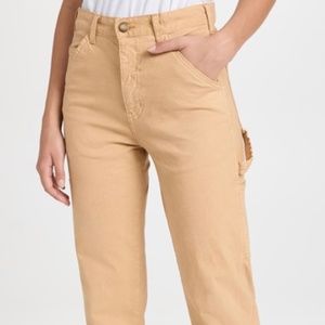 The Great Carpenter Pants